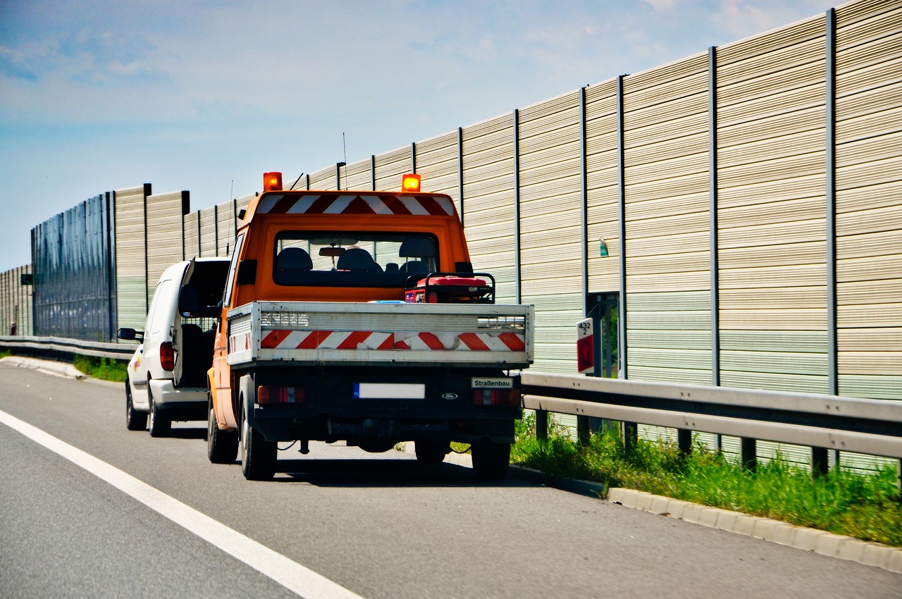 Asistență rutieră non stop: tot ce trebuie să știi